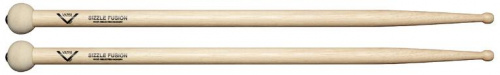 Барабанные палочки VATER Sizzle Fusion Timpani, Drumset & Cymbal Mallet - JCS.UA