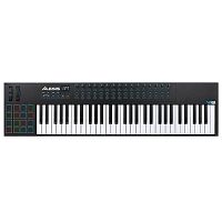 MIDI-клавіатура Alesis VI61 - JCS.UA