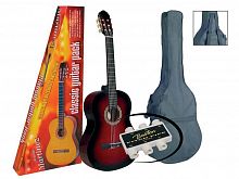 Гітарний набір ANTONIO MARTINEZ MTC-080-PB - JCS.UA