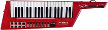 MIDI-клавіатура ALESIS VORTEX WIRELESS 2 RED - JCS.UA