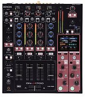 DJ-мікшер Denon DJ DN-X1700 - JCS.UA