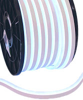 Світлодіодна трубка EUROLITE LED Neon Flex 230V white 3200K 91cm - JCS.UA