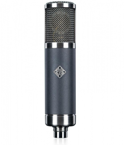 Конденсаторный микрофон  Telefunken TF47 - JCS.UA
