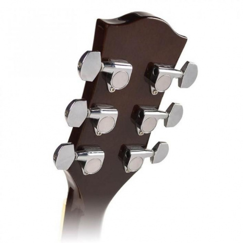 Акустическая гитара Richwood RD-12 (Sunburst) - JCS.UA фото 3