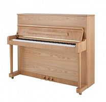 Акустическое фортепиано Petrof P118P1-1207 - JCS.UA
