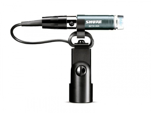 Тримач для мікрофона Shure RK282 - JCS.UA фото 2