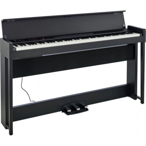 Цифровое пианино Korg C1 AIR-BK - JCS.UA фото 4