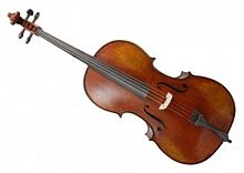 Віолончель GLIGA Cello3 / 4Gama I - JCS.UA