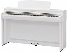 Цифрове піаніно Kawai CN37 WH - JCS.UA