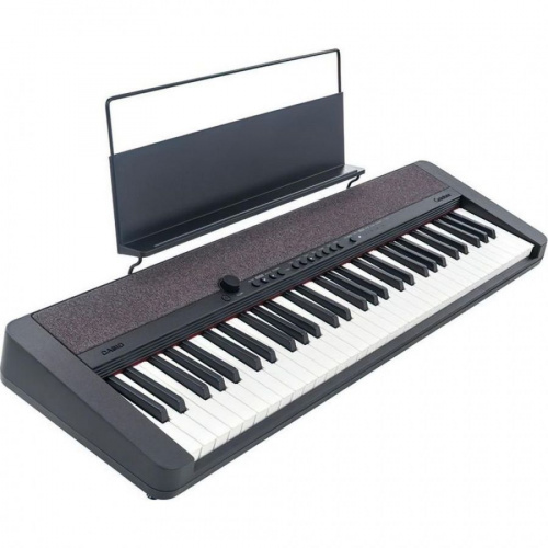 Цифрове піаніно Casio CT-S1 BK - JCS.UA фото 8