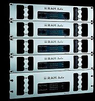 Підсилювач RAM Audio BUX 1.0 - JCS.UA