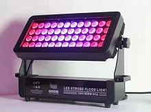 Світловий LED прилад City Light CS-B440 LED WALL WASH LIGHT - JCS.UA