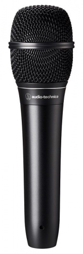 Мікрофон Audio-Technica ATS99 - JCS.UA
