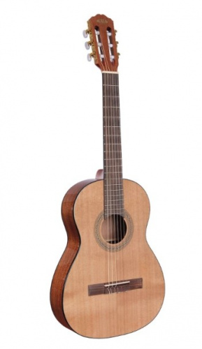 Гітара класична KALA NYLON STRING CLASSICAL GUITAR 3/4 - JCS.UA фото 4