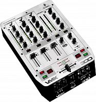 Микшерный пульт для DJ Behringer VMX300 - JCS.UA