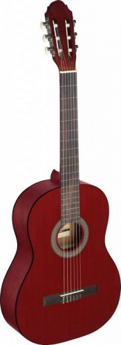 Классическая гитара Stagg C440 M RED - JCS.UA