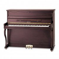 Акустическое фортепиано Ritmuller UP120R4 Walnut - JCS.UA