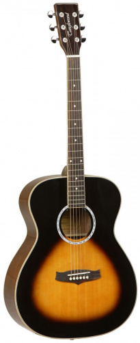 Акустическая гитара Tanglewood Evolution TFA VS - JCS.UA