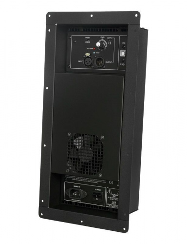 Встраиваемый усилитель Park Audio DX700V DSP - JCS.UA фото 3