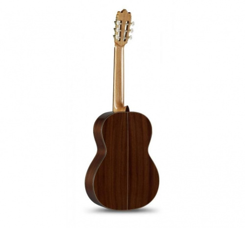 Классическая гитара Alhambra Iberia Ziricote - JCS.UA фото 2