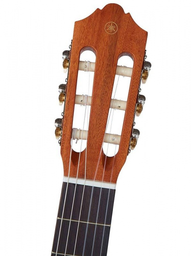 Классическая гитара YAMAHA C40M - JCS.UA фото 3