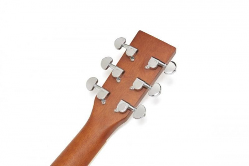 Електроакустична гітара SX SD104CE - JCS.UA фото 4