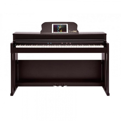 Цифрове піаніно The ONE TOP2 (Rosewood) - JCS.UA