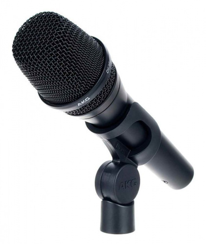 Мікрофон AKG C636BLACK - JCS.UA фото 5