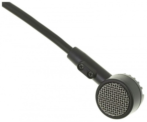 Мікрофон Audio-Technica PRO8HEx - JCS.UA фото 4