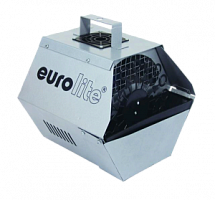 Генератор мыльных пузырей EUROLITE Bubble machine - JCS.UA