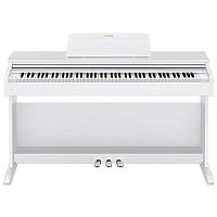 Цифровое фортепиано CASIO AP-270WEC - JCS.UA
