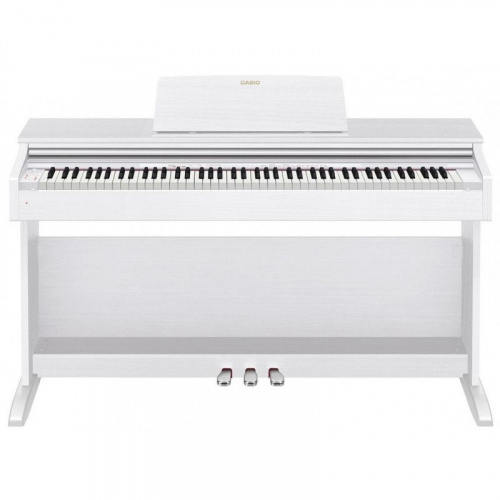 Цифрове фортепіано CASIO AP-270WEC - JCS.UA