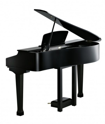 Цифровой рояль Kurzweil KAG-100 EP - JCS.UA фото 4