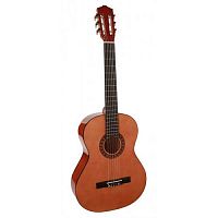 Классическая гитара Salvador Cortez SC-134 - JCS.UA