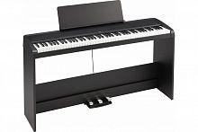 Цифровое фортепиано KORG B2SP-BK - JCS.UA