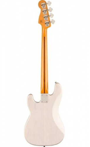 Бас-гитара SQUIER by FENDER CLASSIC VIBE 50s PRECISION BASS FSR WHITE BLONDE - JCS.UA фото 2