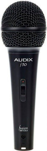 Микрофон Audix F50S - JCS.UA