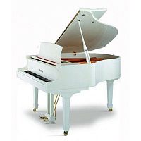 Акустичний рояль Pearl River GP148 White - JCS.UA