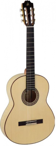 Классическая гитара ADMIRA F4 - JCS.UA фото 4