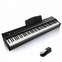Цифровое пианино Alfabeto Animato (2023) - JCS.UA