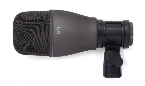 Набір мікрофонів SAMSON DK707 - JCS.UA фото 3