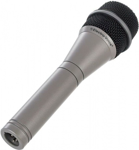 Мікрофон Electro-Voice PL80c - JCS.UA фото 2