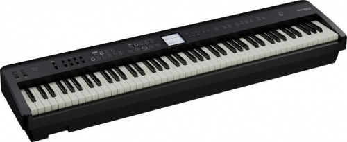 Цифровое пианино ROLAND FP-E50 - JCS.UA фото 5