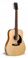 Акустична гітара S & P 029 099 - Woodland Spruce - JCS.UA