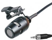 Петличний мікрофон Emiter-S Q2-B - JCS.UA