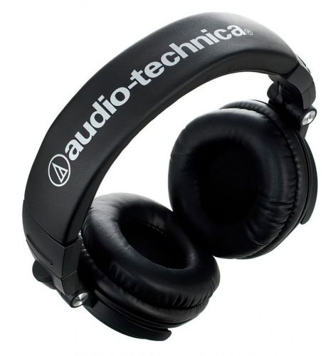 Навушники Audio-Technica ATH-M50xBT - JCS.UA фото 3