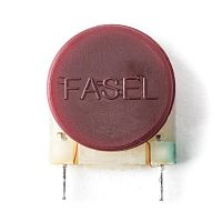 Индуктор DUNLOP FL02R FASEL INDUCTOR - RED - JCS.UA