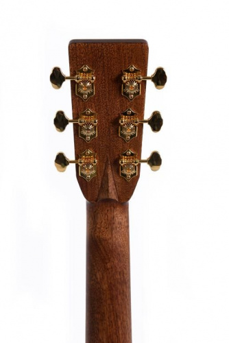 Акустична гітара Sigma DT-45+ - JCS.UA фото 6