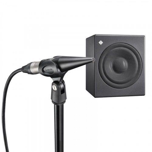 Мікрофон вимірювальний Neumann Monitor Alignment Kit 1 - JCS.UA фото 2