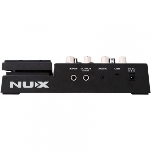 Процессор эффектов NUX MG 300 - JCS.UA фото 4